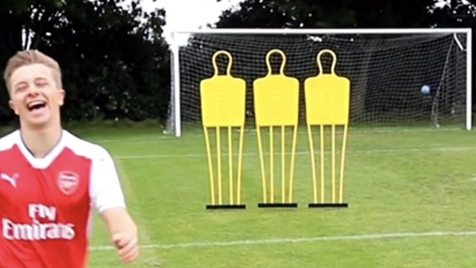 The Fortress Stadium