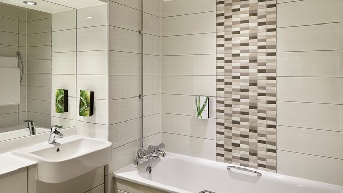 Premier Inn Jersey St Helier (Bath Street) hotel