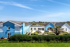 Maison des Landes \u002D Accessible Hotel