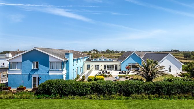 Maison des Landes - Accessible Hotel