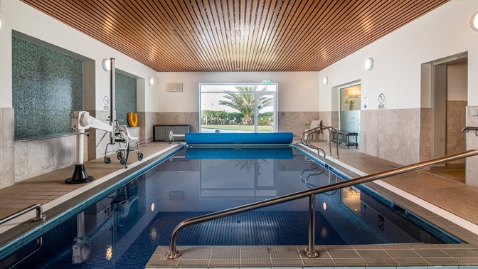 Maison des Landes - Accessible Hotel