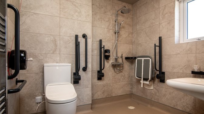 Maison des Landes - Accessible Hotel