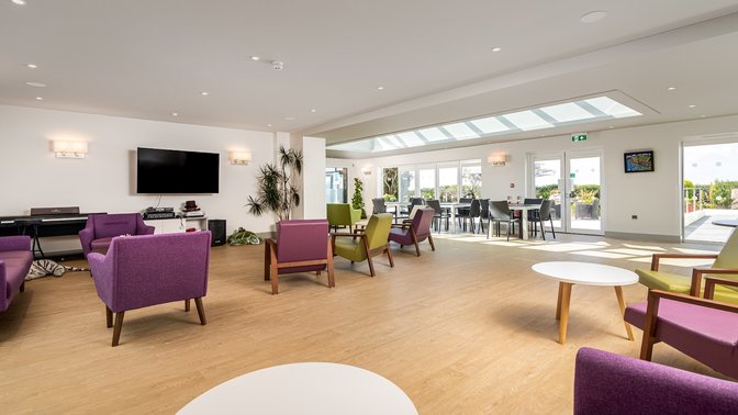 Maison des Landes - Accessible Hotel