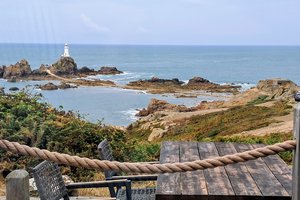 Corbiere Phare