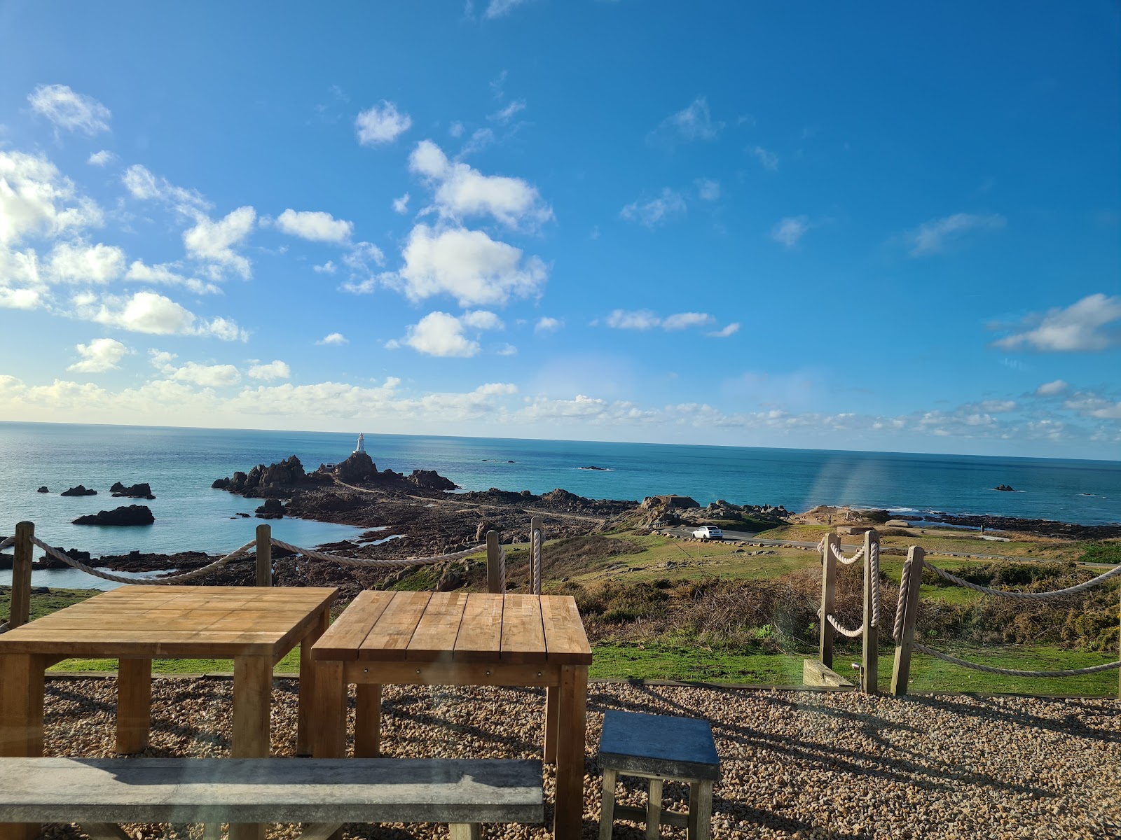 Corbiere Phare