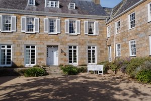 Durrell Wildlife Hostel