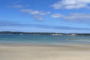 Les Jardins de la Mer