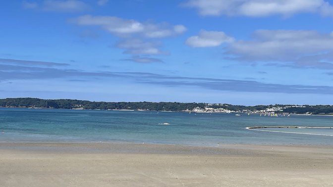 Les Jardins de la Mer