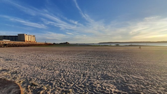 Les Jardins de la Mer
