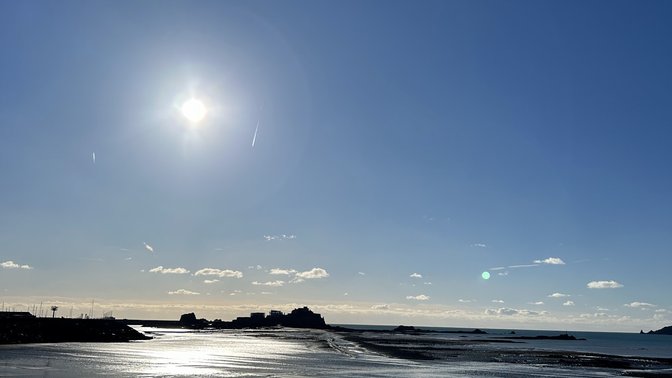Les Jardins de la Mer