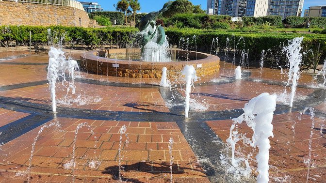 Les Jardins de la Mer