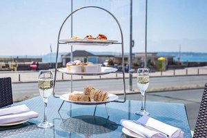 Grand Jersey Hotel \u0026 Spa