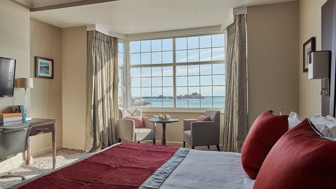 Grand Jersey Hotel & Spa