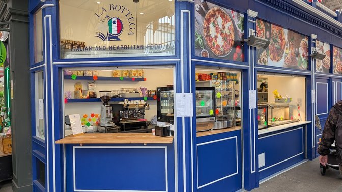 La Bottega