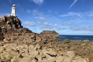 La Corbière