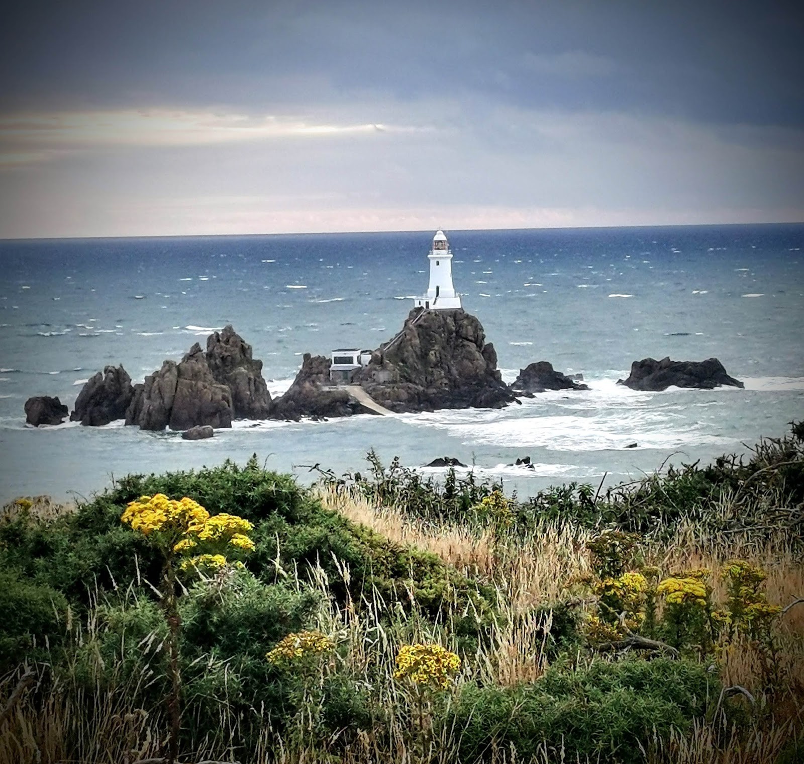 La Corbière
