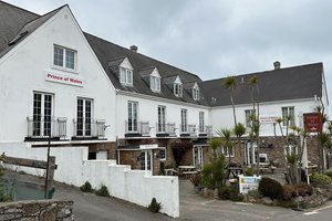 The Prince of Wales Hotel