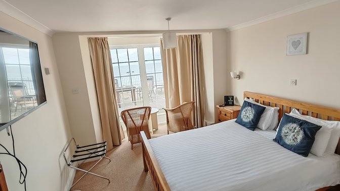 The Prince of Wales Hotel