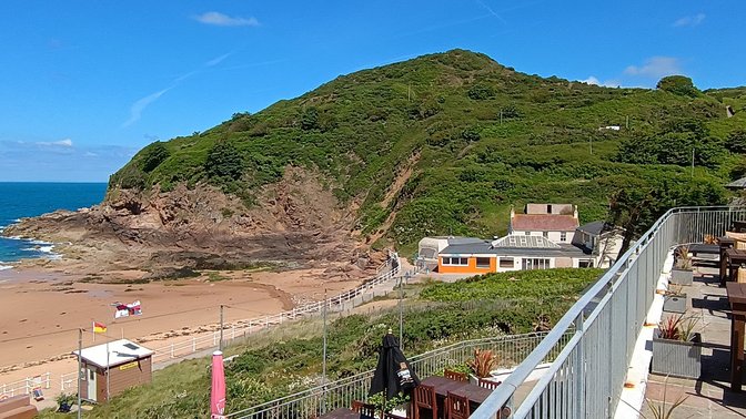 The Prince of Wales Hotel