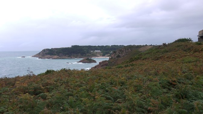 Les Creux Millenium Park