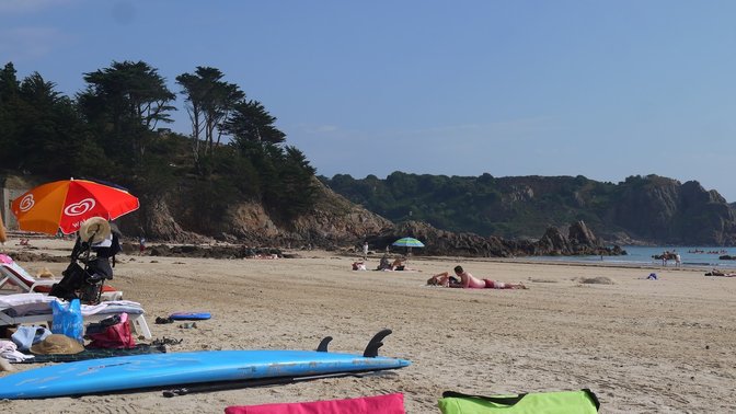 Les Creux Millenium Park