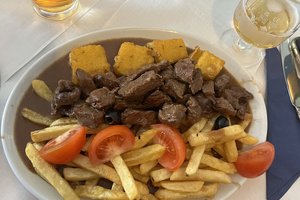 Flavours of Madeira