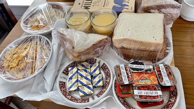 Thalatta Guest House