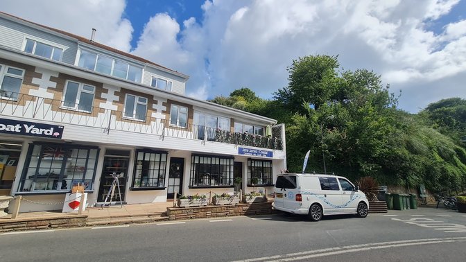Pizza Quarter Gorey