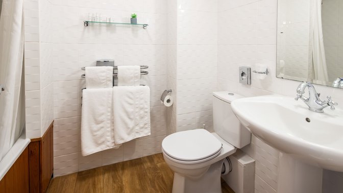 The Norfolk Lodge Hotel