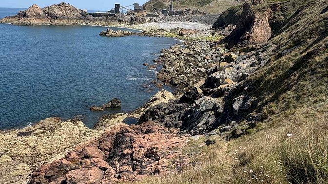 Lavoir des Dames, Sorel