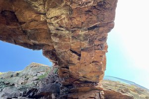 La Cotte de St.Brelade