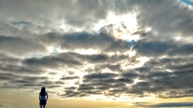 La Cotte de St.Brelade