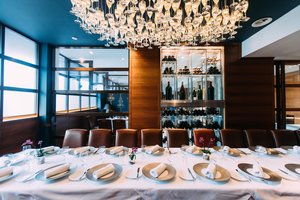 Bohemia Bar \u0026 Restaurant