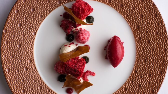 Bohemia Bar & Restaurant