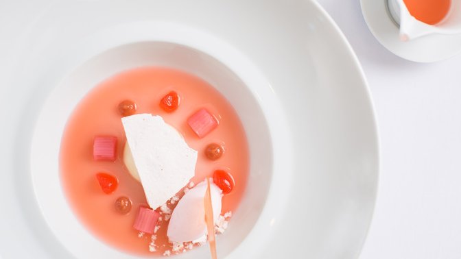 Bohemia Bar & Restaurant