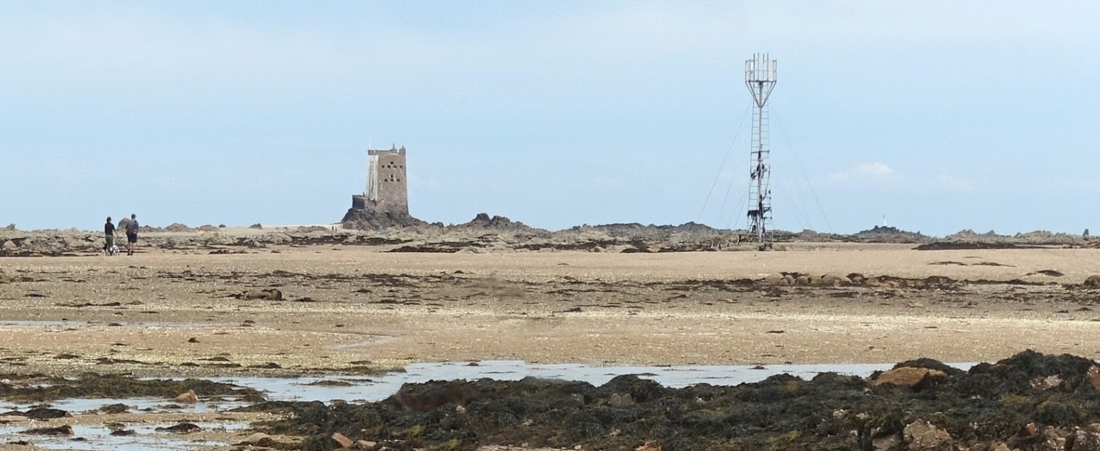 Seymour Tower