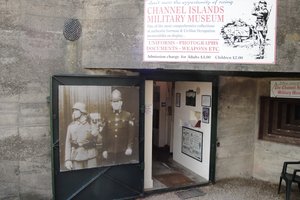 The Channel Islands Military Museum
