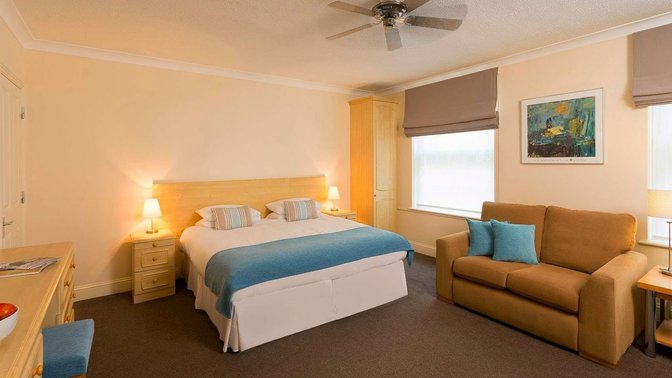 SACO Jersey - Merlin House