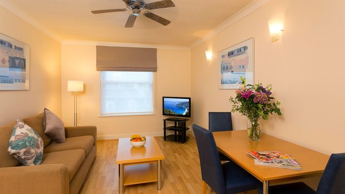 SACO Jersey - Merlin House