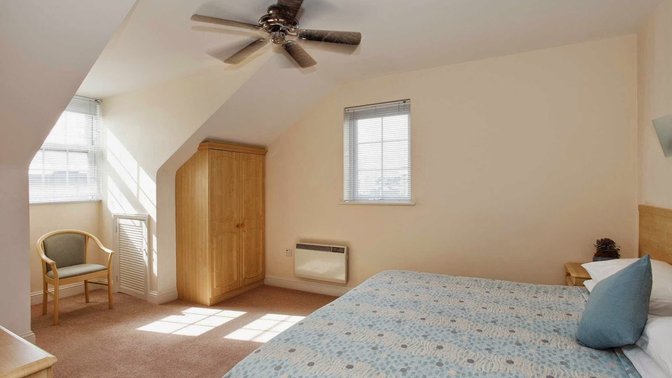 SACO Jersey - Merlin House