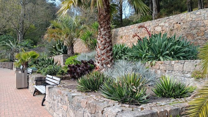 Churchill Memorial Park