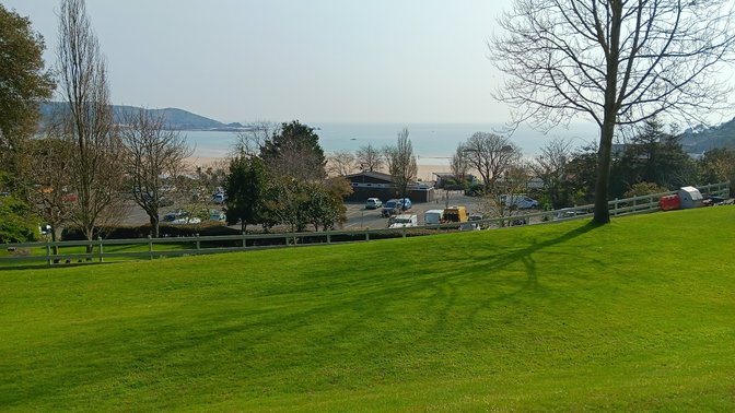 Churchill Memorial Park