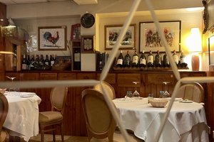 La Capannina Restaurant
