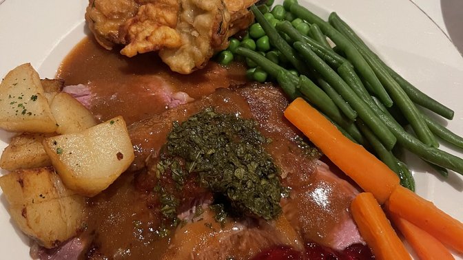 La Capannina Restaurant