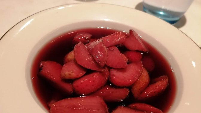 La Capannina Restaurant