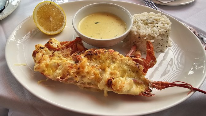 Quayside Bistro & Grill