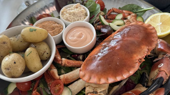 Quayside Bistro & Grill