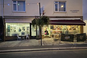 Park House Thai Chinese Restaurant