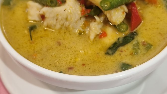 Park House Thai Chinese Restaurant