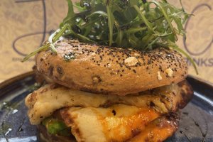 Jersey Roseville Cafe